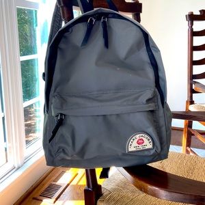 Marc Jacobs backpack
